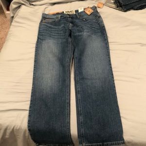 Ariat Men’s Jeans